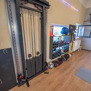 Galerie gym - foto 7