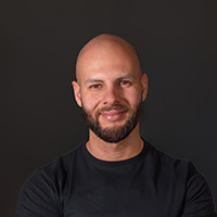 Trenér - Marek