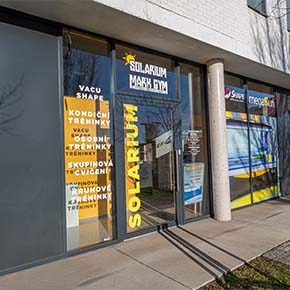 Galerie solarium - foto 10