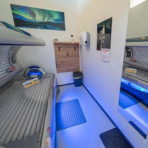 Galerie solarium - foto 2
