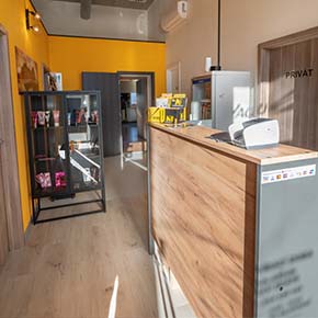 Galerie solarium - foto 5