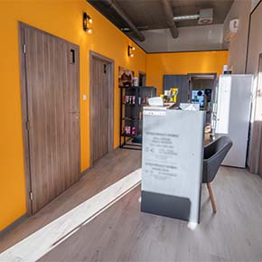 Galerie solarium - foto 8