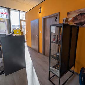 Galerie solarium - foto 9