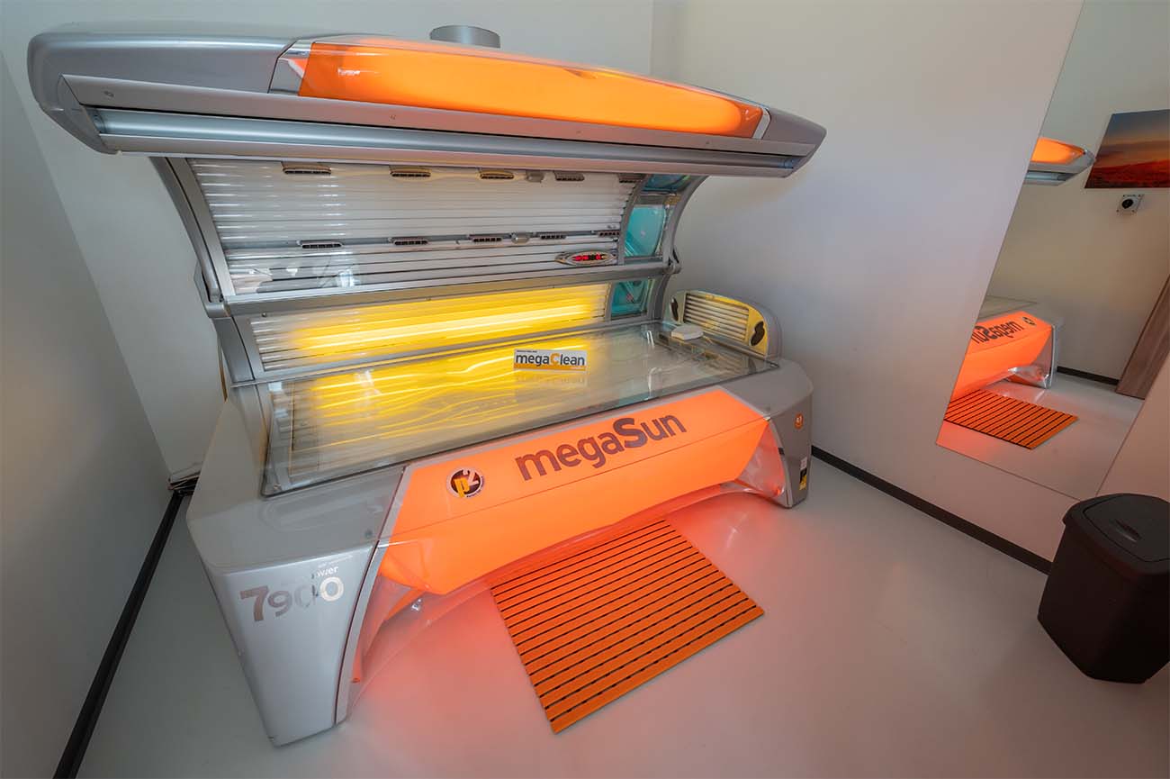 MEGASUN 7900 ultra power CPI - foto
